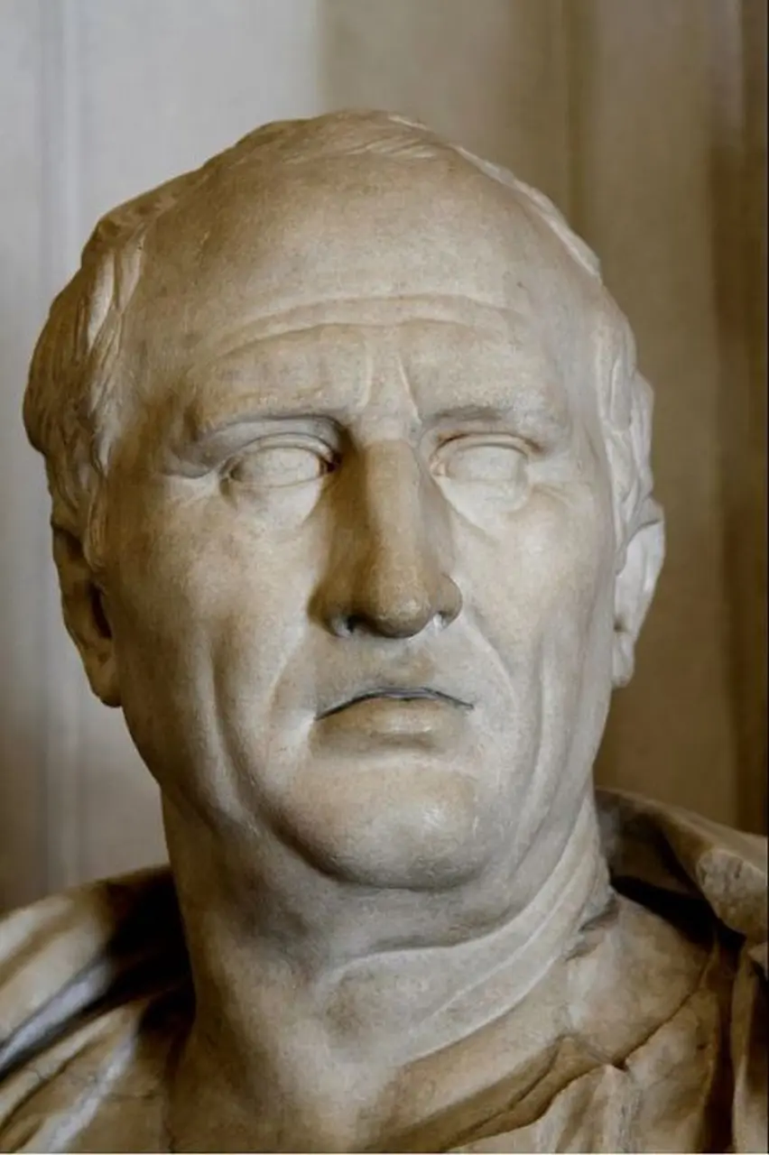 Cicero